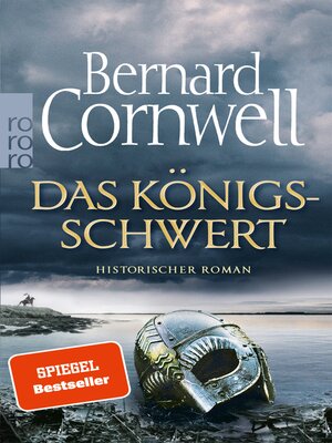 cover image of Das Königsschwert